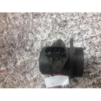 Recambio de caudalimetro para seat ibiza (6l1) ecomotive referencia OEM IAM 0281002531 038906461B 5 PINS