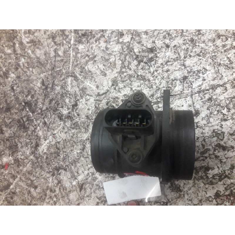Recambio de caudalimetro para seat ibiza (6l1) ecomotive referencia OEM IAM 0281002531 038906461B 5 PINS - Negro 4