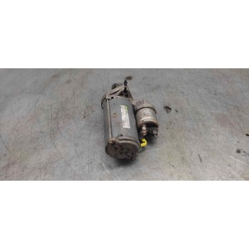 Recambio de motor arranque para opel meriva cosmo referencia OEM IAM 55221292 TS18E33 10 DIENTES