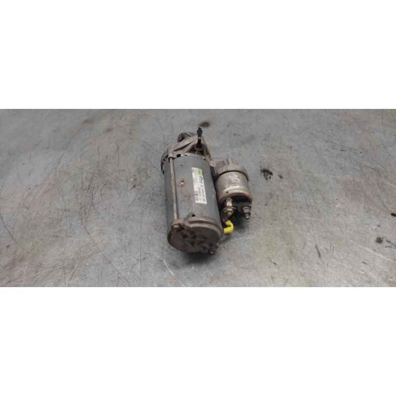 Recambio de motor arranque para opel meriva cosmo referencia OEM IAM 55221292 TS18E33 10 DIENTES - Negro 3