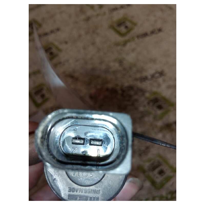 Recambio de bomba limpia para iveco daily caja cerrada (1999 =>) 35 - c 13 caja cerrada referencia OEM IAM - Blanco 2