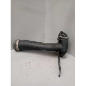 Recambio de tubo admision para mercedes-benz actros bm 963.xxx 2-achser referencia OEM IAM A9605202401  