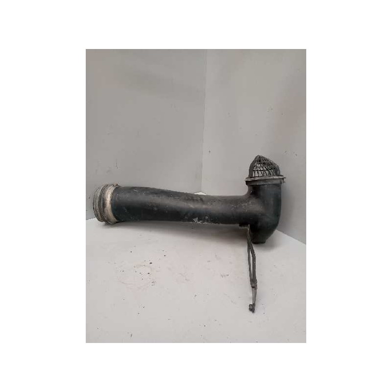 Recambio de tubo admision para mercedes-benz actros bm 963 2-achser referencia OEM IAM A9605202401 - Blanco 2