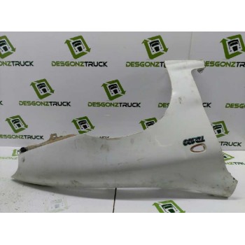 Recambio de aleta delantera derecha para fiat bravo (182) 1.9 turbodiesel referencia OEM IAM   