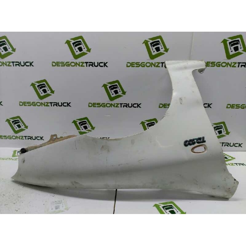 Recambio de aleta delantera derecha para fiat bravo (182) 1.9 turbodiesel referencia OEM IAM   