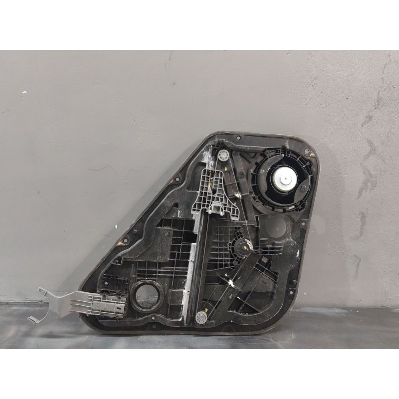 Recambio de elevalunas trasero izquierdo para kia sportage iv (ql, qle) 1.7 crdi referencia OEM IAM 83470F1040 - Blanco 4