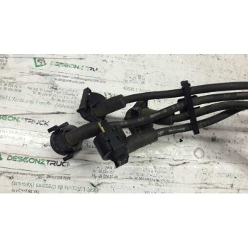 Recambio de cable bobina encendido para ford escort cabrio xr3i referencia OEM IAM   