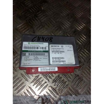 MODULO ELECTRONICO 81258106023 0260001033 CENTRALITA INTARDER