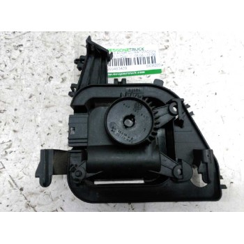 Recambio de motor regulador climatizacion para seat ibiza (6l1) cool referencia OEM IAM 6K0820536B  