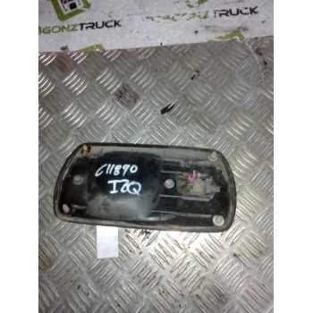 Recambio de modulo electronico para daf serie 95 xf .xxx 12.6 diesel referencia OEM IAM 1380874 4460553110 CENTRALITA ECAS
