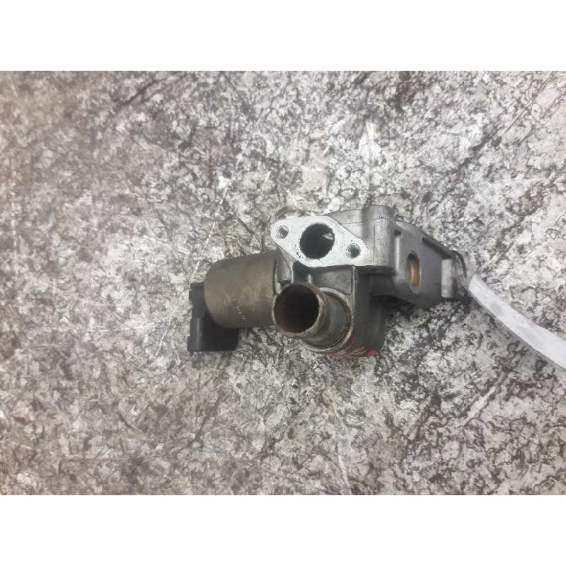 Recambio de valvula egr para opel corsa b edition 2000 referencia OEM IAM 7224140199T 34890570478 5 PINS - Gris 2