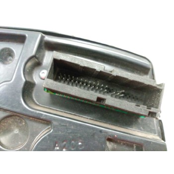 Recambio de cuadro instrumentos para opel astra gtc enjoy referencia OEM IAM 13225977  