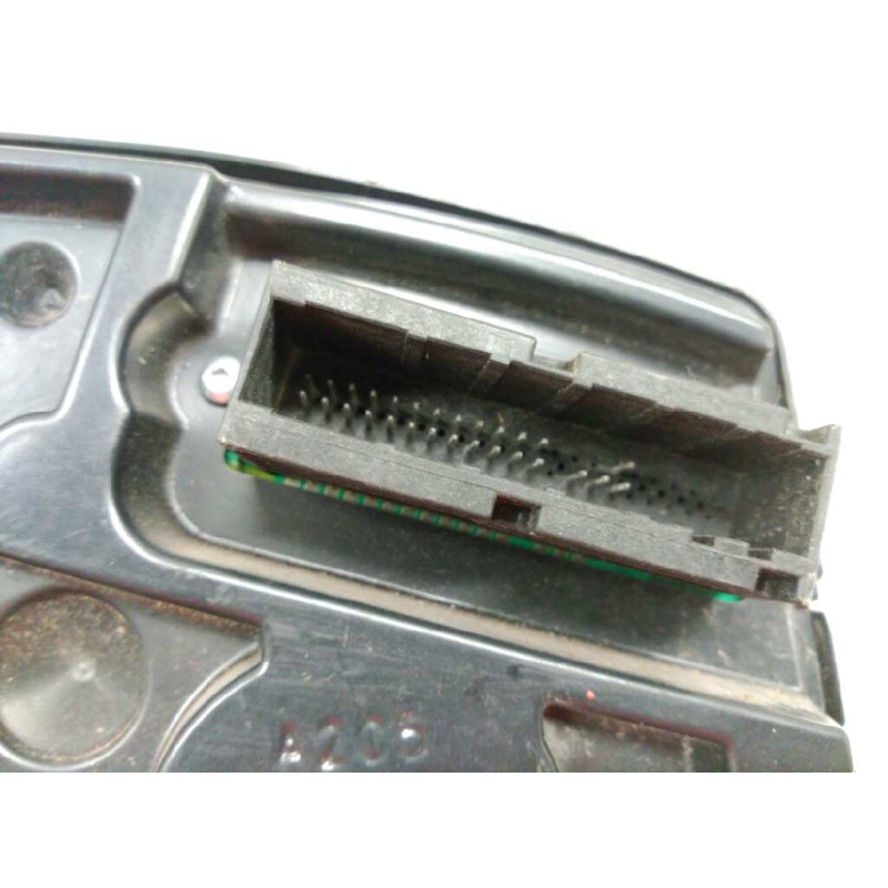Recambio de cuadro instrumentos para opel astra gtc enjoy referencia OEM IAM 13225977 - Negro 6