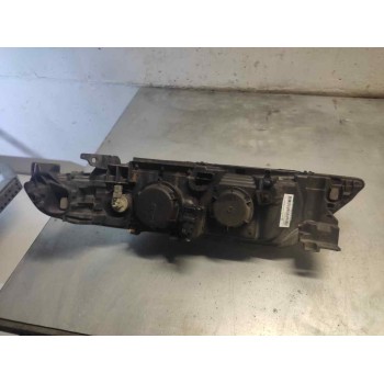 Recambio de faro derecho para renault laguna ii (bg0) authentique referencia OEM IAM   4 PINS