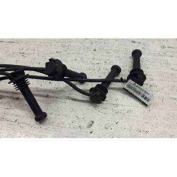 Recambio de cable bobina encendido para ford escort cabrio xr3i referencia OEM IAM   