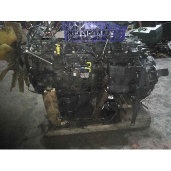 Recambio de despiece motor para daf serie xf105.xxx 12.9 diesel referencia OEM IAM MX340U2  