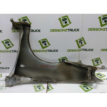Recambio de aleta delantera derecha para fiat bravo (182) 1.9 turbodiesel referencia OEM IAM   