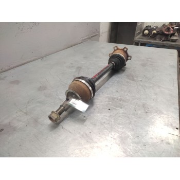 Recambio de transmision trasera izquierda para nissan pathfinder (r51) 2.5 dci le referencia OEM IAM   