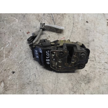 CERRADURA PUERTA TRASERA DERECHA 2 PINS