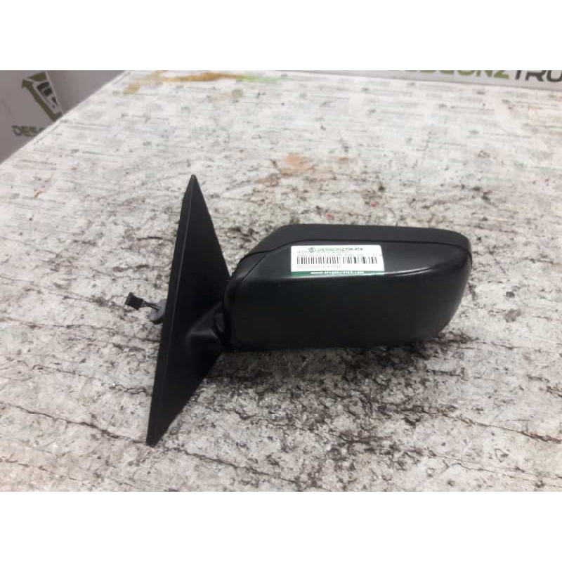 Recambio de retrovisor izquierdo para bmw serie 3 coupe (e36) 328i referencia OEM IAM 3