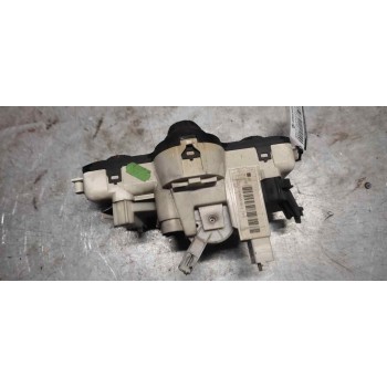 Recambio de mando calefaccion / aire acondicionado para renault megane ii berlina 5p confort dynamique referencia OEM IAM   