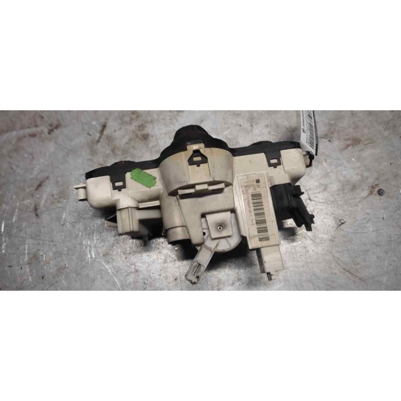 Recambio de mando calefaccion / aire acondicionado para renault megane ii berlina 5p confort dynamique referencia OEM IAM 2