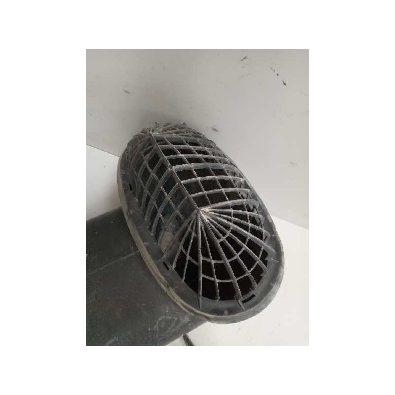 Recambio de tubo admision para mercedes-benz actros bm 963 2-achser referencia OEM IAM A9605202401 - Blanco 4