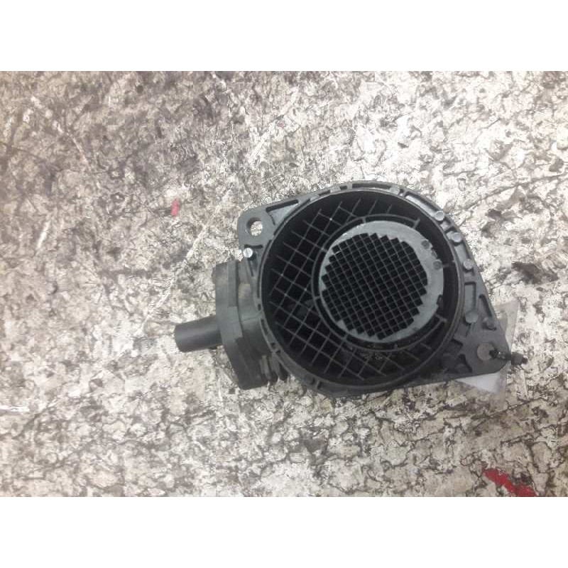Recambio de caudalimetro para seat ibiza (6l1) ecomotive referencia OEM IAM 0281002531 038906461B 5 PINS - Negro 6