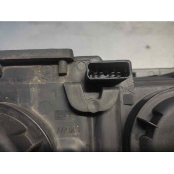 Recambio de faro derecho para renault laguna ii (bg0) authentique referencia OEM IAM   4 PINS