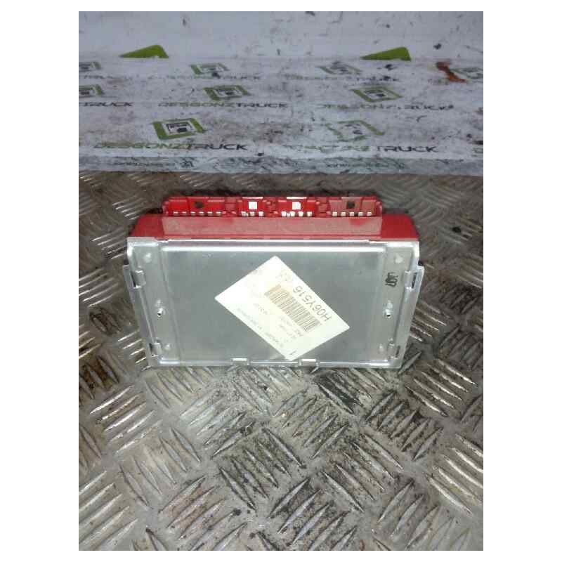 Recambio de modulo electronico para man tg - a 18.430 fg / bb (e3/e4) l referencia OEM IAM 81258106023 0260001033 CENTRALITA INT - Blanco 3