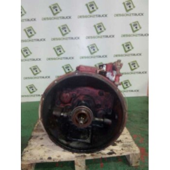 CAJA CAMBIOS Y76023/300 RT 7609 42063600