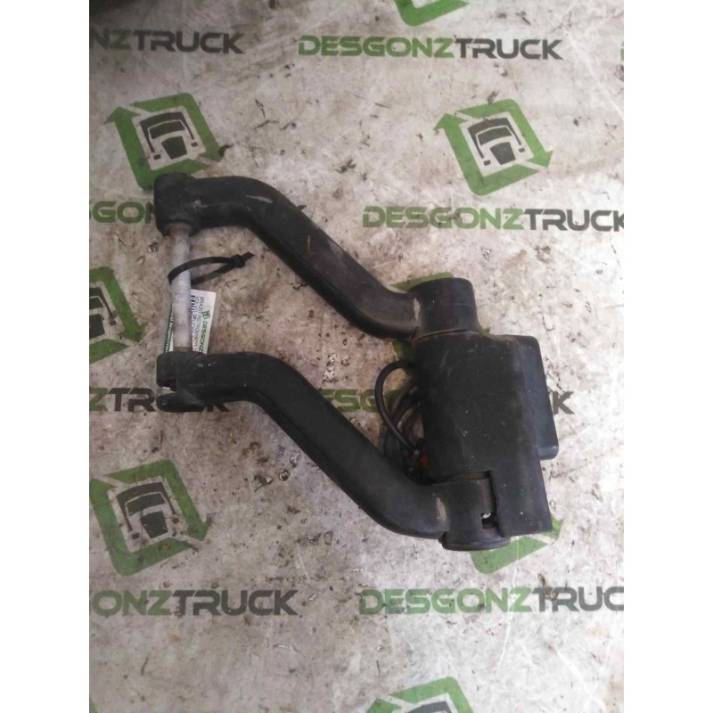Recambio de brazo retrovisor derecho para volvo fm 12 asta 2001 fsa  4x2 largo, bajo referencia OEM IAM   
