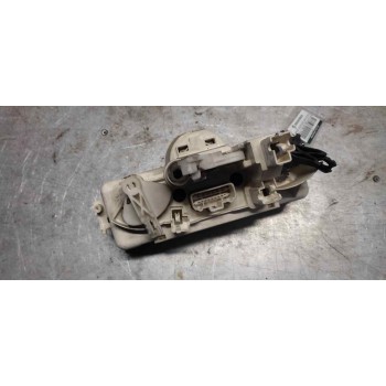 Recambio de mando calefaccion / aire acondicionado para renault megane ii berlina 5p confort dynamique referencia OEM IAM   