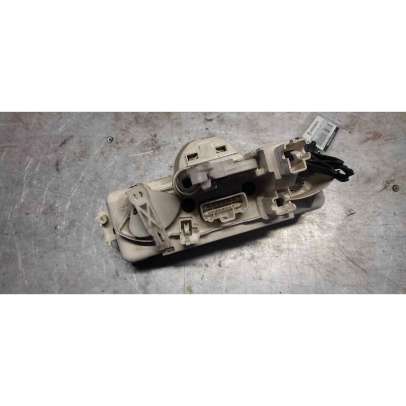 Recambio de mando calefaccion / aire acondicionado para renault megane ii berlina 5p confort dynamique referencia OEM IAM 3