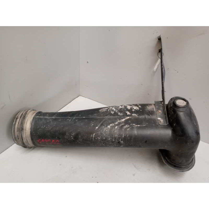 Recambio de tubo admision para mercedes-benz actros bm 963 2-achser referencia OEM IAM A9605202401 - Blanco 5