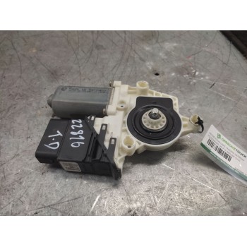 MOTOR ELEVALUNAS TRASERO DERECHO 1J4959812C 