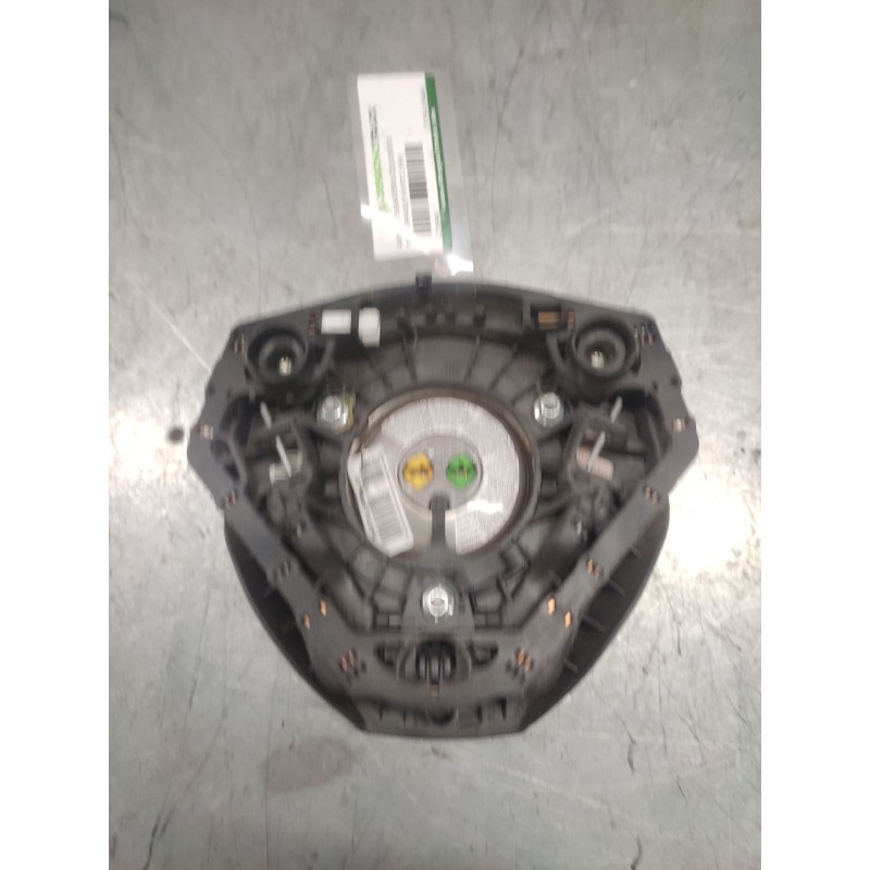 Recambio de airbag delantero izquierdo para fiat grande punto (199) 1.4 16v dynamic (01.2007) referencia OEM IAM 07354104460 - Azul 2