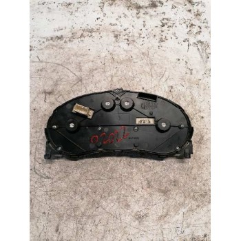 Recambio de cuadro instrumentos para citroën jumpy hdi 120 27 l1h1 furg. referencia OEM IAM 1401106580 503001310207 