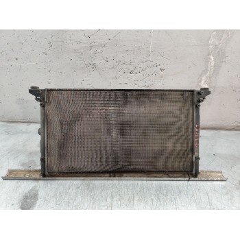 Recambio de radiador agua para ford galaxy (vx) clx referencia OEM IAM   