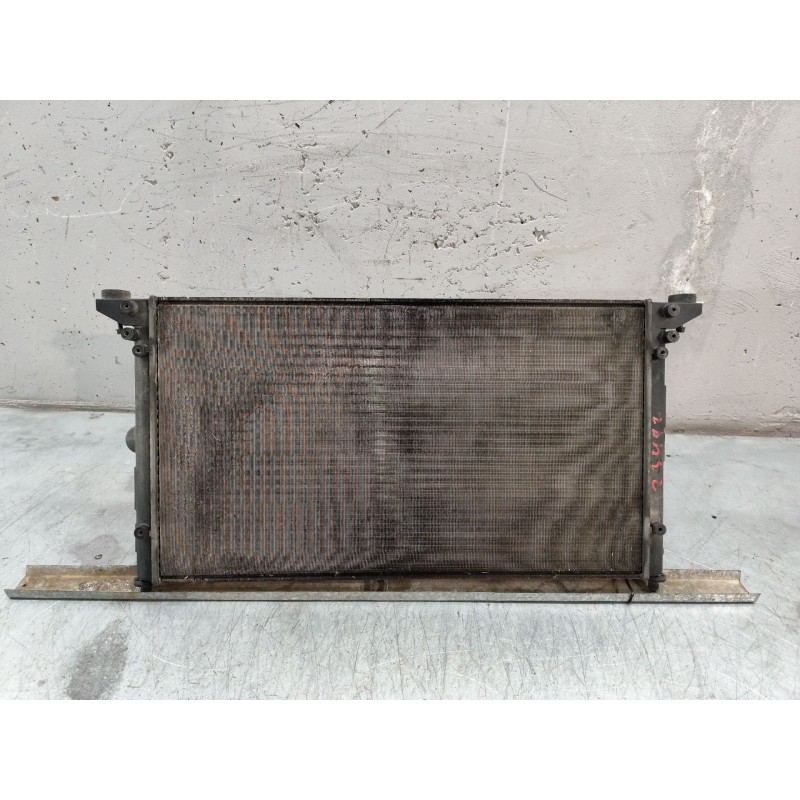 Recambio de radiador agua para ford galaxy (vx) clx referencia OEM IAM - Verde 2