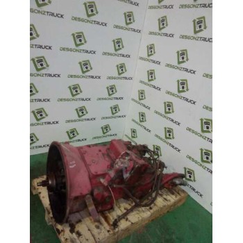 Recambio de caja cambios para iveco trucks turbotech 190-36 (377cv) referencia OEM IAM Y76023/300 RT 7609 42063600