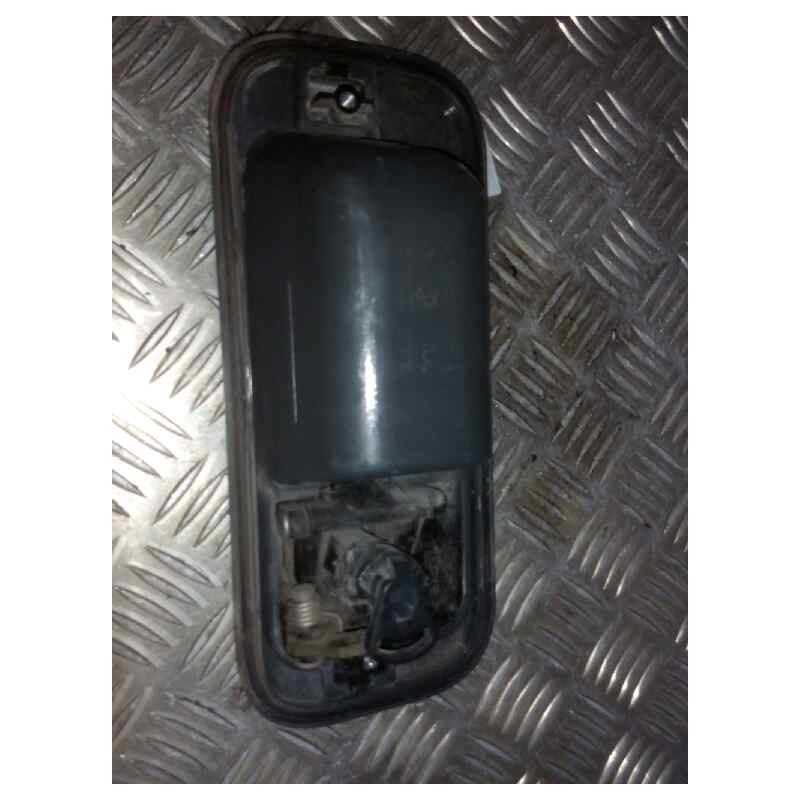 Recambio de maneta exterior delantera derecha para daf serie 95 xf .480 12.6 diesel referencia OEM IAM 2