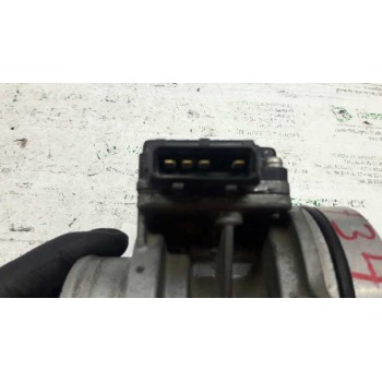 Recambio de caudalimetro para ford escort berlina/turnier bravo lim. referencia OEM IAM 92FB12B579BA  
