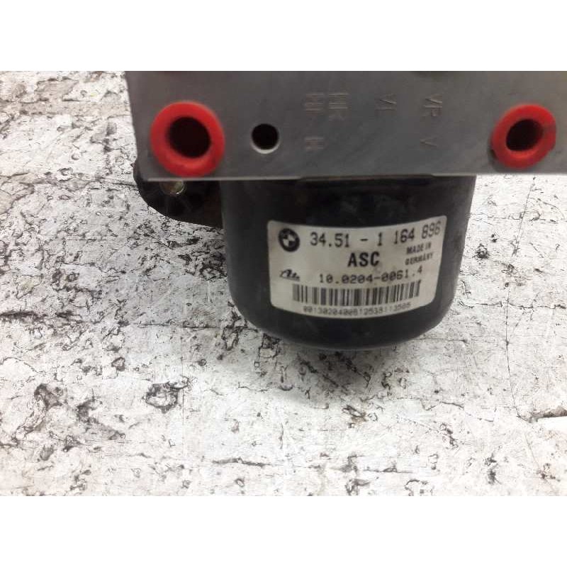 Recambio de abs para bmw serie 3 berlina (e46) 320i referencia OEM IAM 34511164896 10020400614 34511164897 2