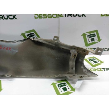 Recambio de aleta delantera derecha para fiat bravo (182) 1.9 turbodiesel referencia OEM IAM   
