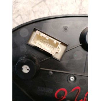 Recambio de cuadro instrumentos para citroën jumpy hdi 120 27 l1h1 furg. referencia OEM IAM 1401106580 503001310207 