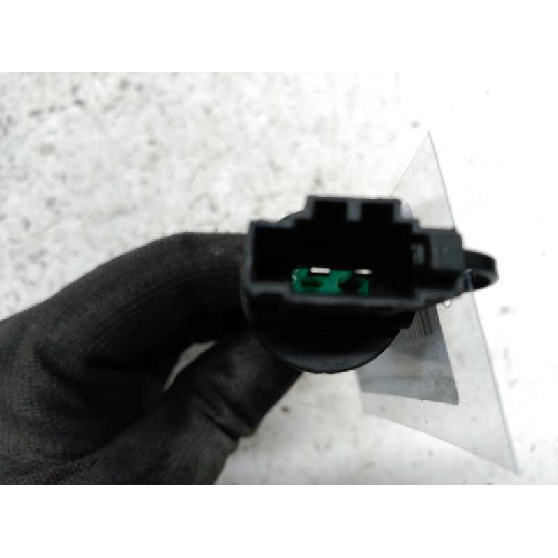 Recambio de sensor de temperatura interior para seat ibiza (6l1) cool referencia OEM IAM 6K0907543D 3
