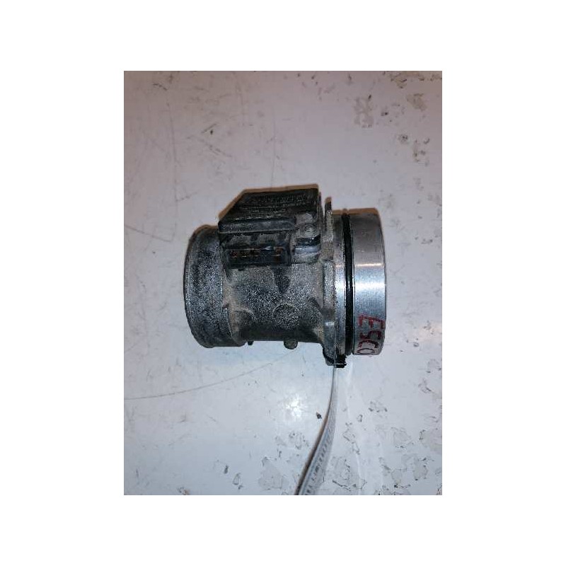 Recambio de caudalimetro para ford escort berl./turnier 1.8 turbodiesel cat referencia OEM IAM 93BB12B579BA 4 PINS