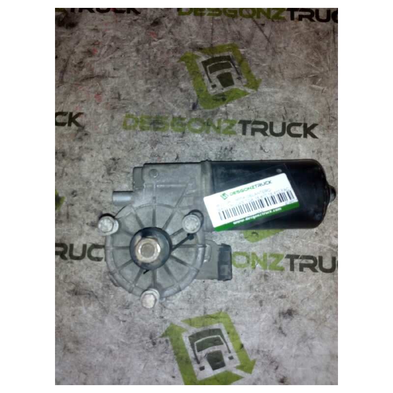 Recambio de motor limpia delantero para man tg - a 18.410 fg / bb (e3/e4) xxl - 5-star referencia OEM IAM 404601 81264016132 VAL - Blanco