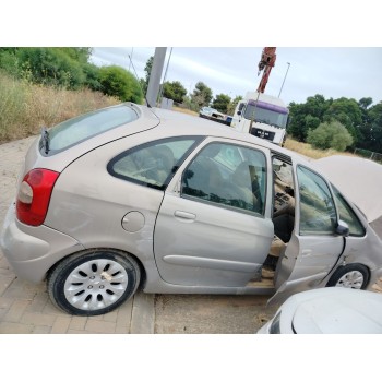 citroën xsara picasso del año 2002